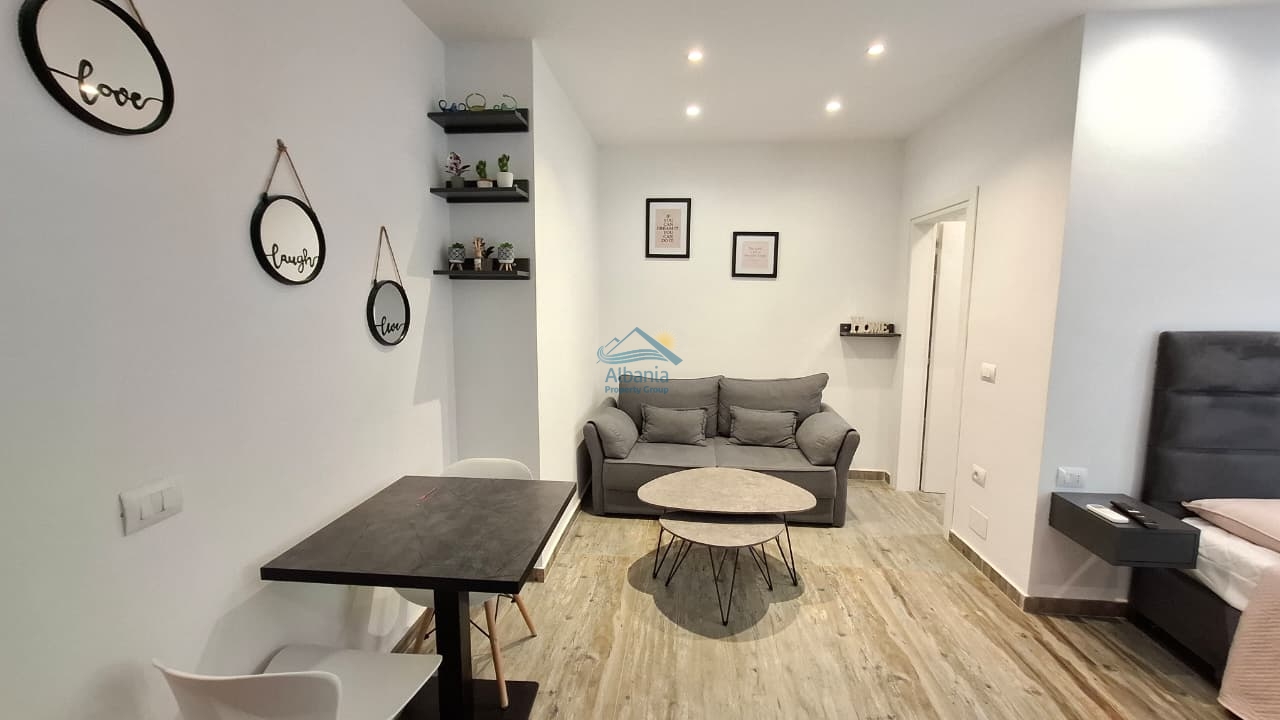 Property For Rent In Vlore City, South Of Albania